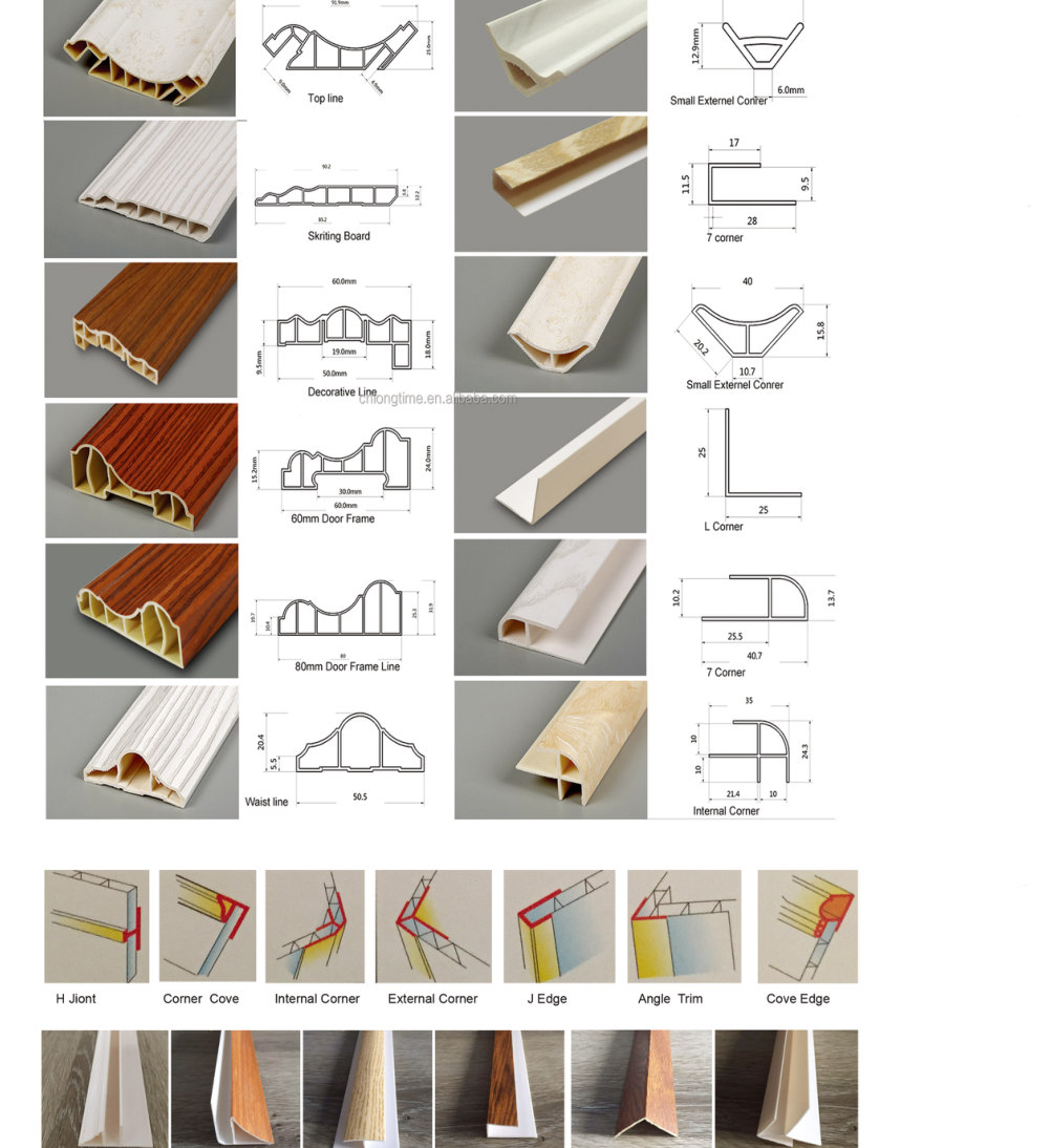Ceiling Cornice & Accessory