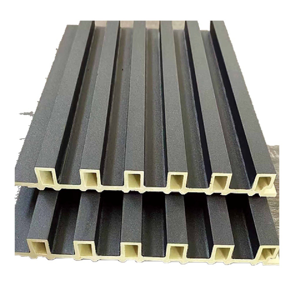 Flat WPC Wall Panel