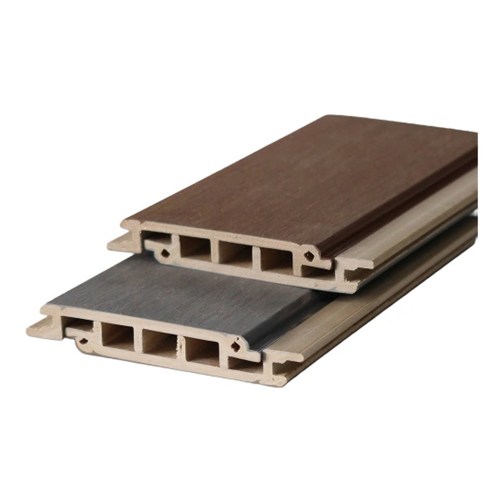 Cladding Profile & Trim