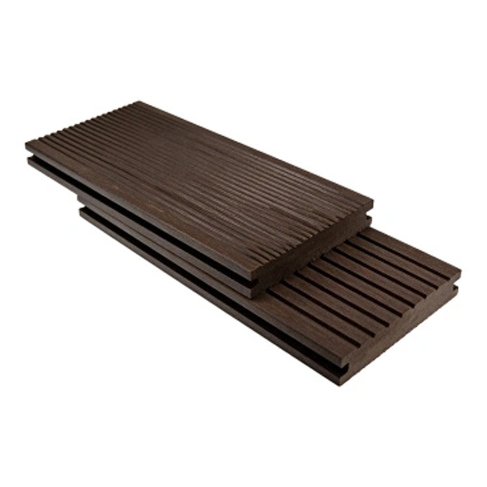 Co-Extrusion WPC Decking