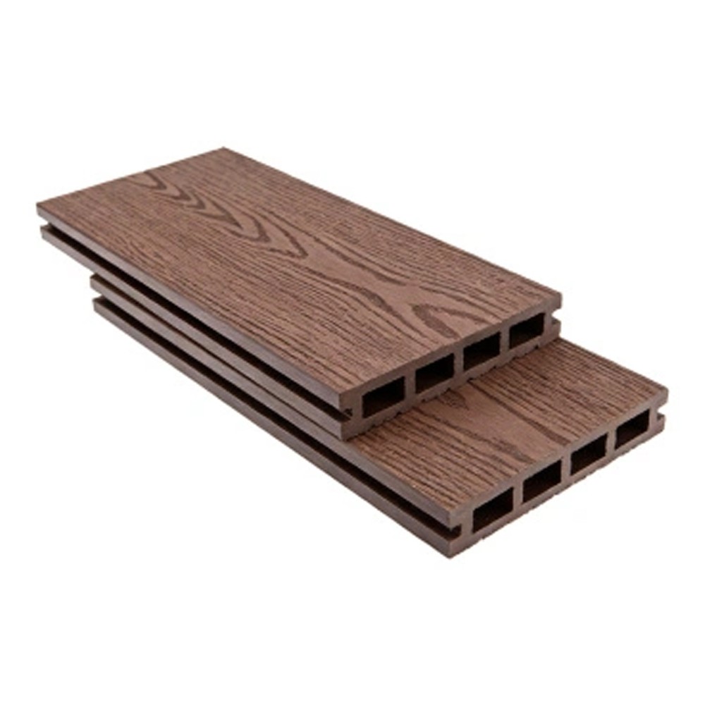 Classic WPC Decking