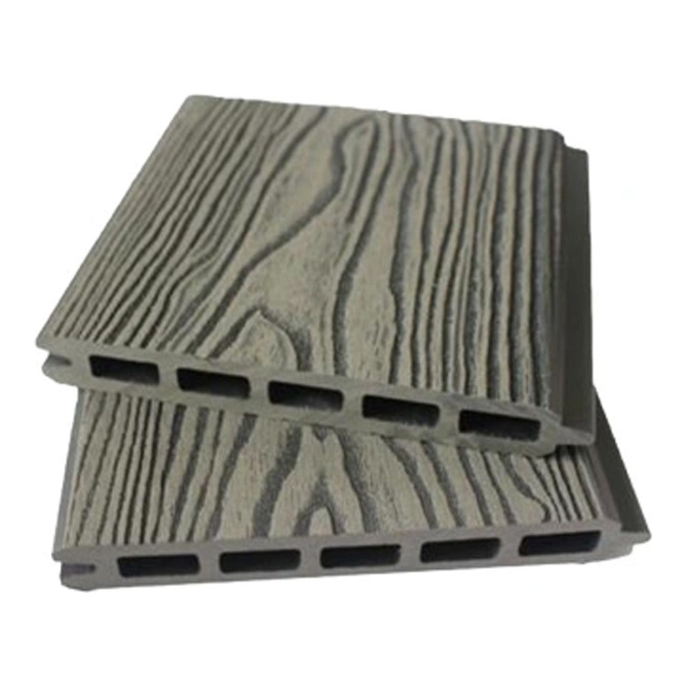 Fence Post & Cap