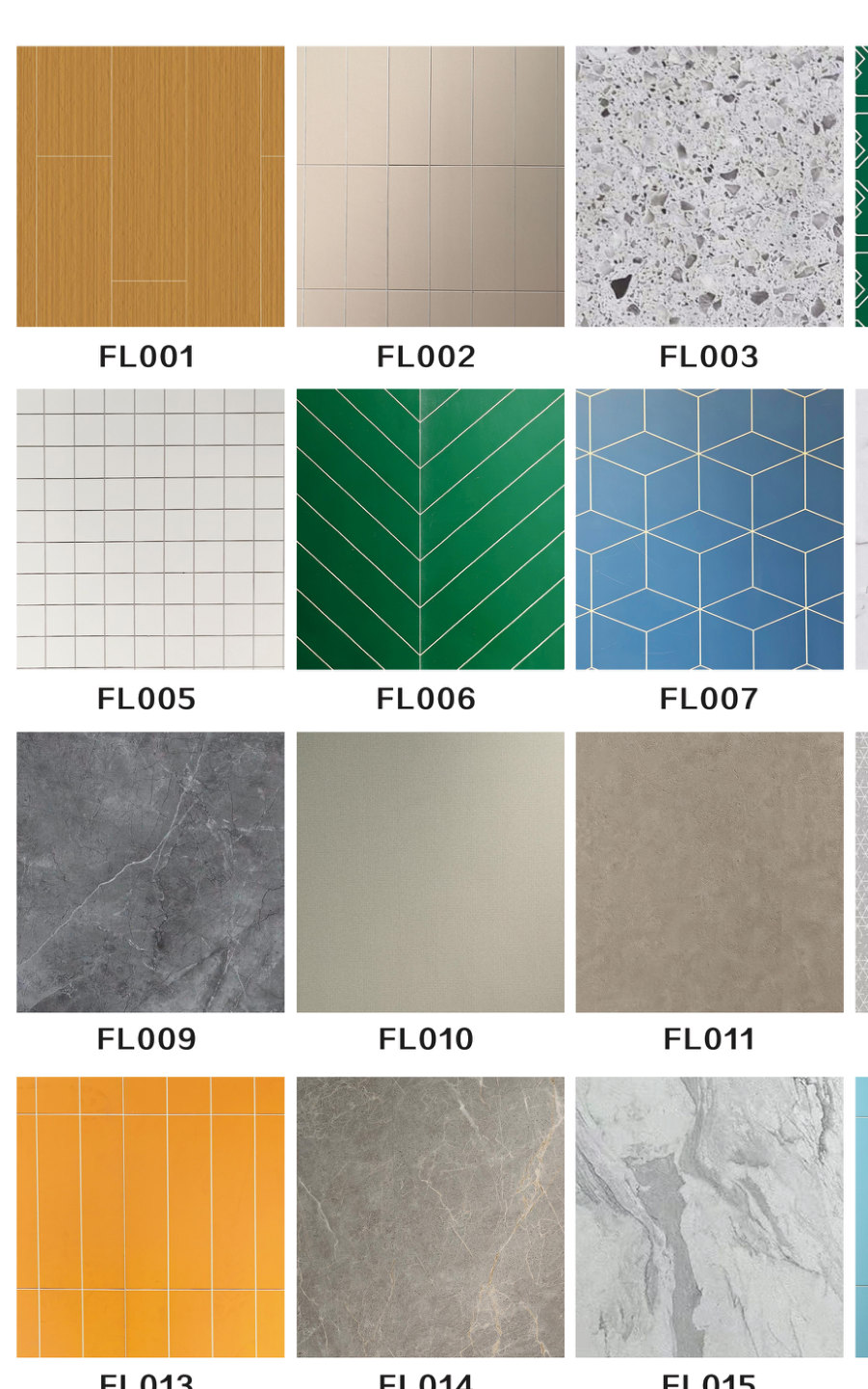SPC Rigid-Core Flooring