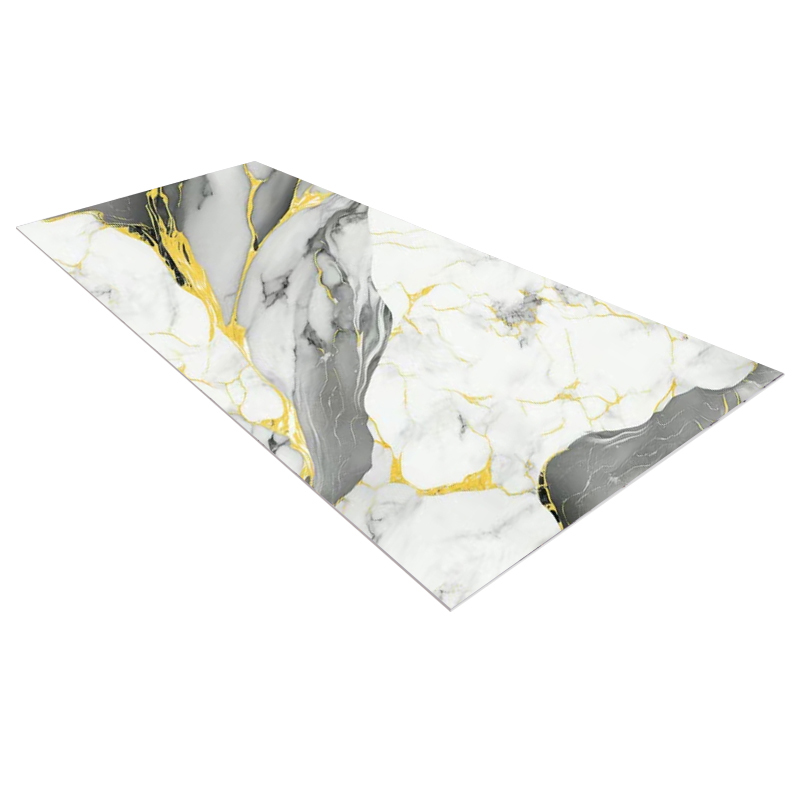 UV Marble Sheet SJ101-2