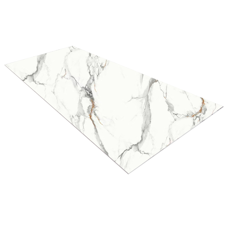 UV Marble Sheet SJ25204