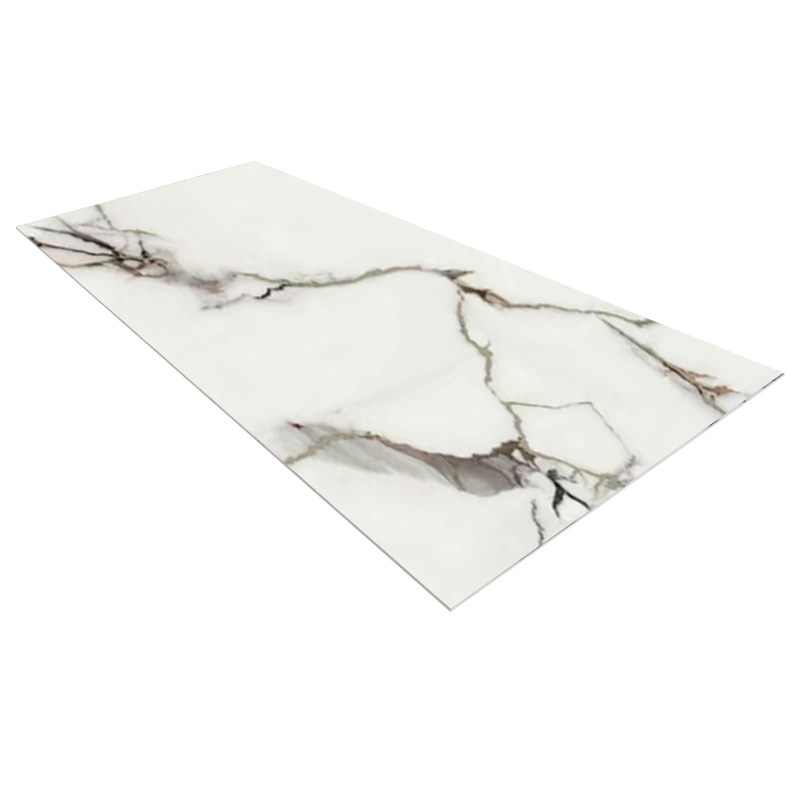 UV Marble Sheet SJ25215