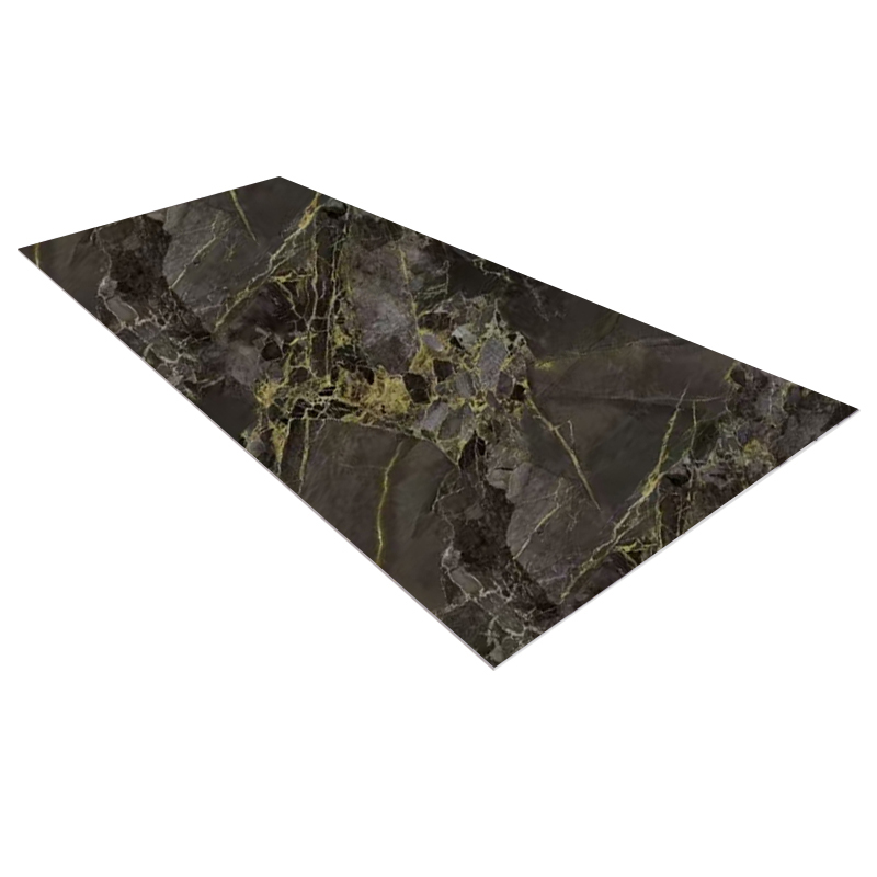 UV Marble Sheet SJ25216