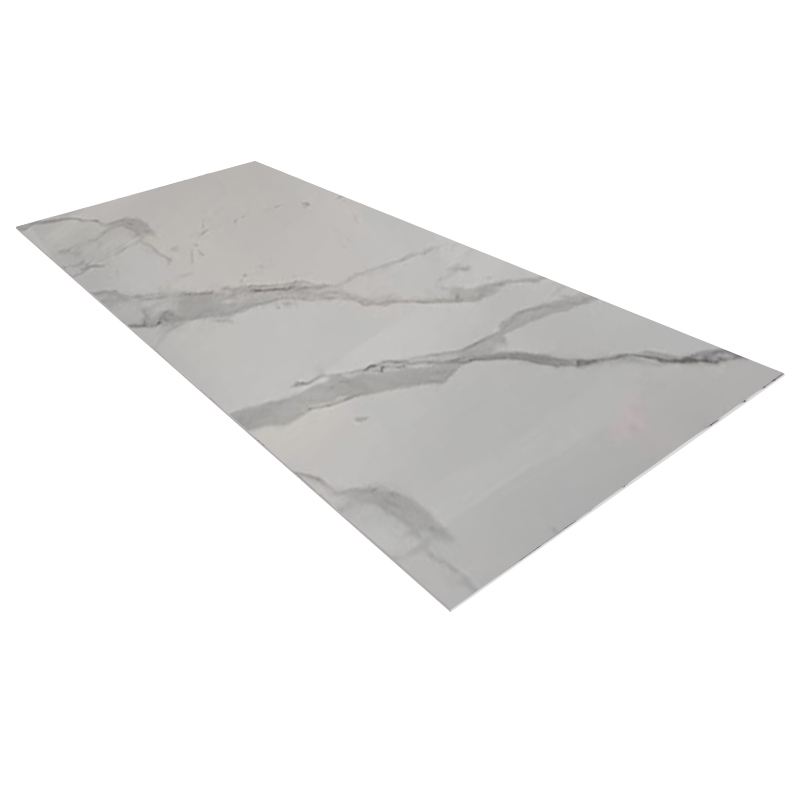 UV Marble Sheet SJ25217
